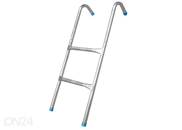 Trampoliini turvaverkolla TOP JUMB 457 cm