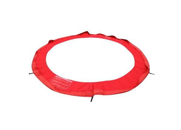 Trampoliinin reunapehmuste 183 cm inSPORTline