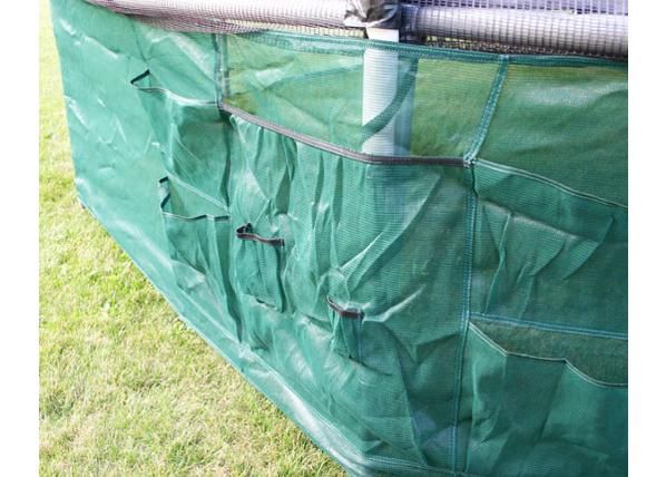Trampoliinin verho - 457cm inSPORTline