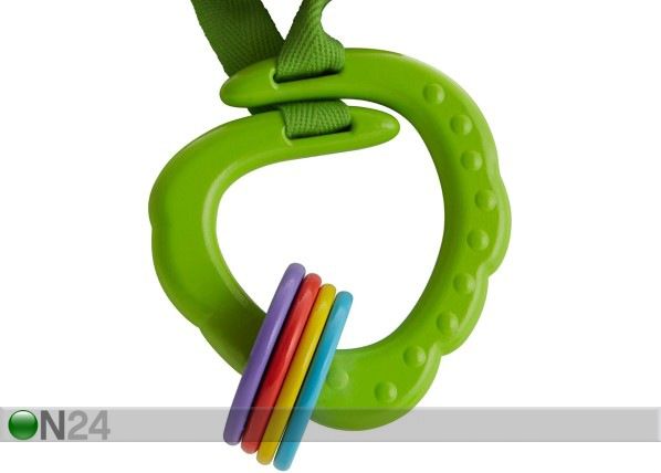 Trvavyön suojus Hug me Fisher Price