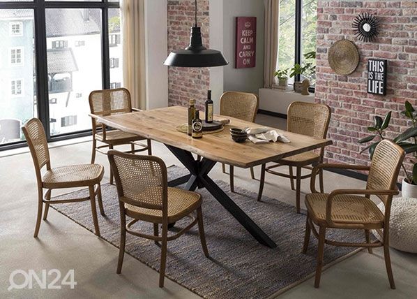 Tuoli Sit&Chair