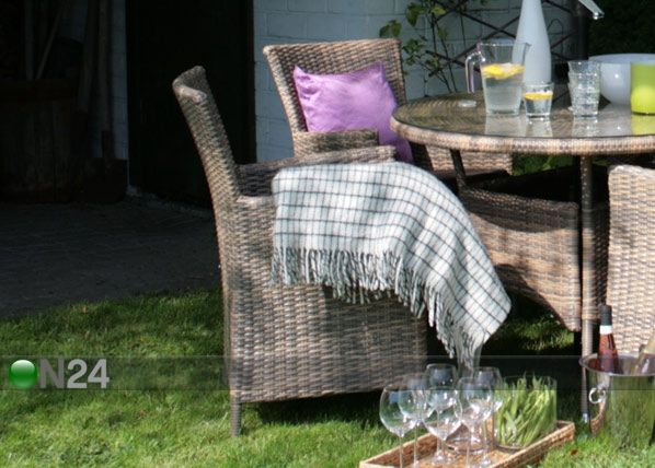 Tuoli WICKER