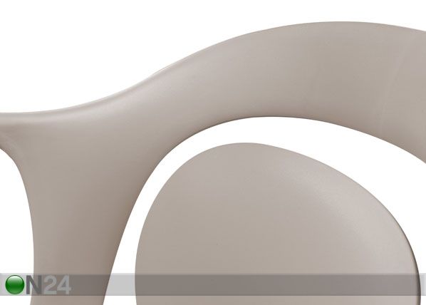 Tuolit, 4 kpl