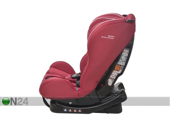 Turvaistuin 2Way 0-25 kg