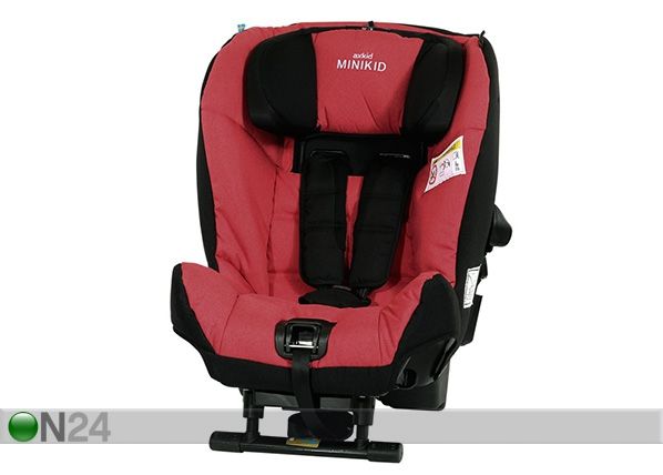 Turvaistuin AXKID MINIKID 9-25 cm