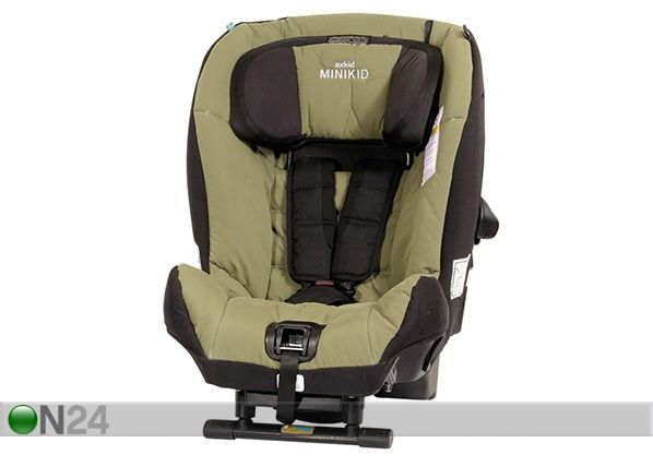 Turvaistuin AXKID MINIKID 9-25 cm