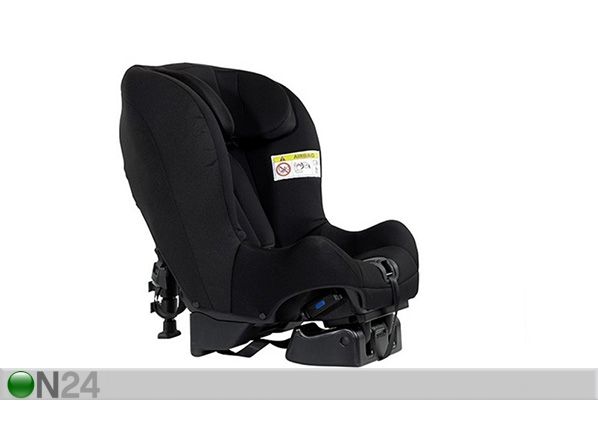 Turvaistuin AXKID WOLMAX 9-25 cm