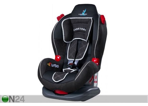 Turvaistuin CARETERO SPORT TURBO