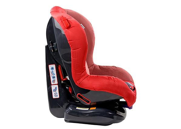 Turvaistuin SAFE WAY 9-25 kg
