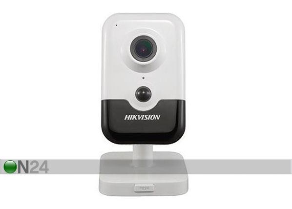 Turvakamera Hikvision
