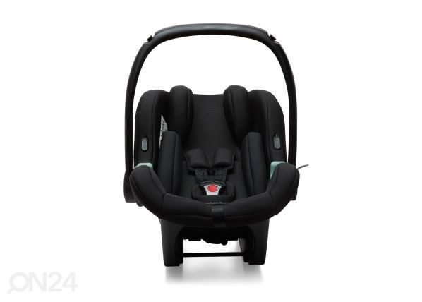 Turvakaukalo ABC Design 2020 Tulip Black