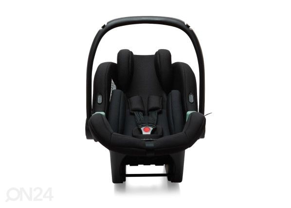 Turvakaukalo ABC Design 2020 Tulip Black