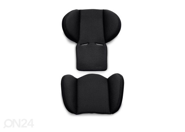 Turvakaukalo ABC Design 2020 Tulip Black
