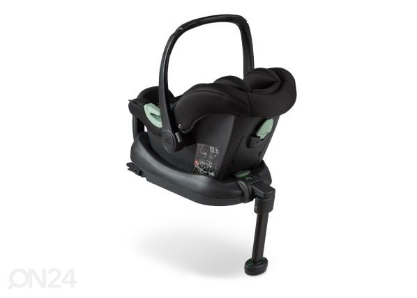 Turvakaukalo ABC Design 2020 Tulip Black