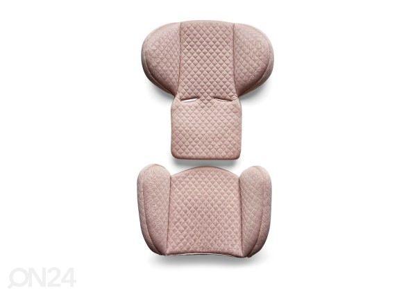Turvakaukalo ABC Design 2020 Tulip Rose Gold Diamond Special Edition