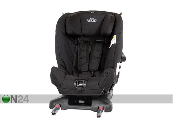 Turvakaukalo AXKID REKID 9-25 kg
