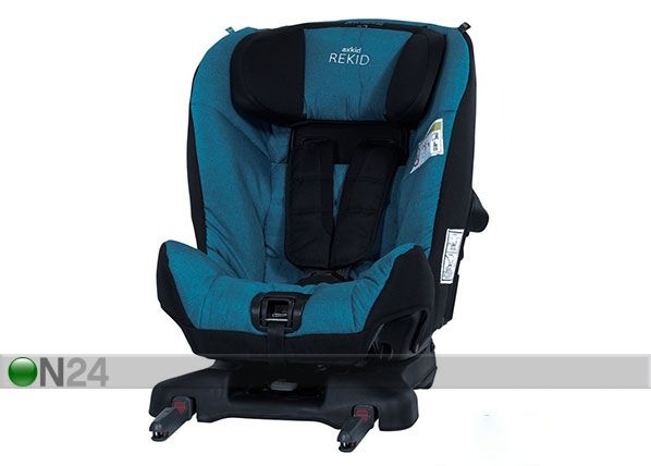 Turvakaukalo AXKID REKID 9-25 kg