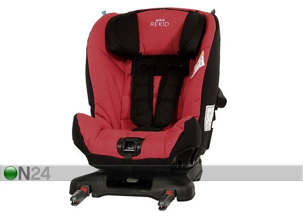 Turvakaukalo AXKID REKID 9-25 kg