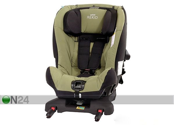 Turvakaukalo AXKID REKID 9-25 kg