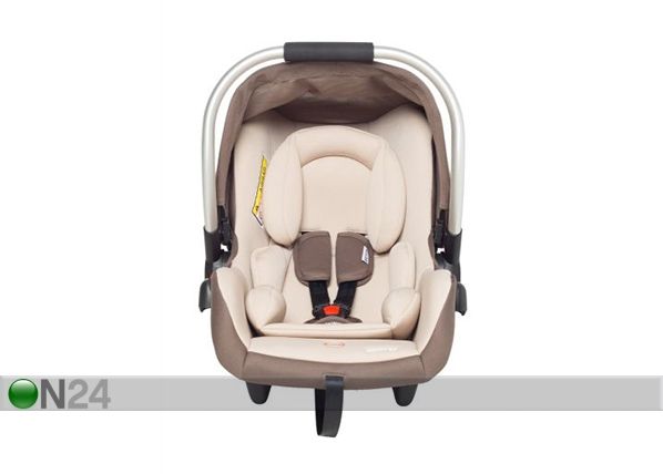 Turvakaukalo BRITTON BabyWay+