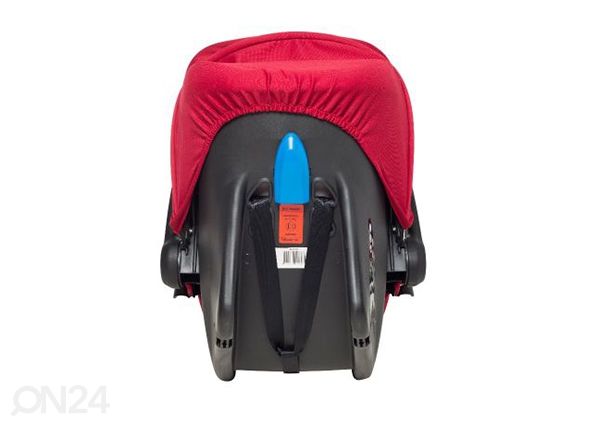 Turvakaukalo Britton BabyWay