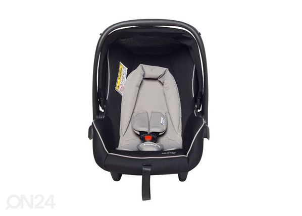 Turvakaukalo BRITTON BabyWay