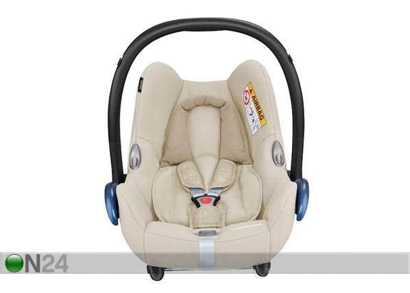 Turvakaukalo MAXI-COSI CABRIOFIX 0-13 kg