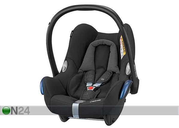 Turvakaukalo MAXI-COSI CABRIOFIX 0-13 kg