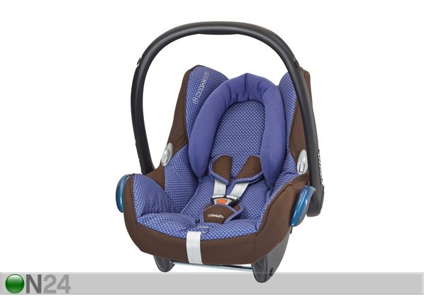 Turvakaukalo MAXI-COSI CABRIOFIX