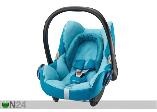 Turvakaukalo MAXI-COSI CABRIOFIX