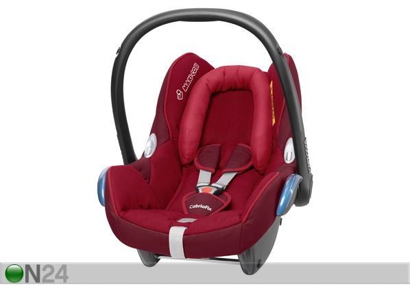 Turvakaukalo MAXI-COSI CABRIOFIX
