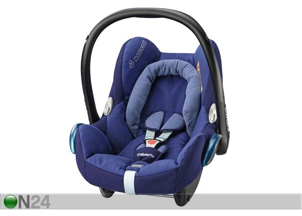 Turvakaukalo MAXI-COSI CABRIOFIX
