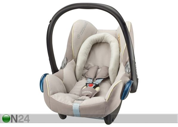 Turvakaukalo MAXI-COSI CABRIOFIX