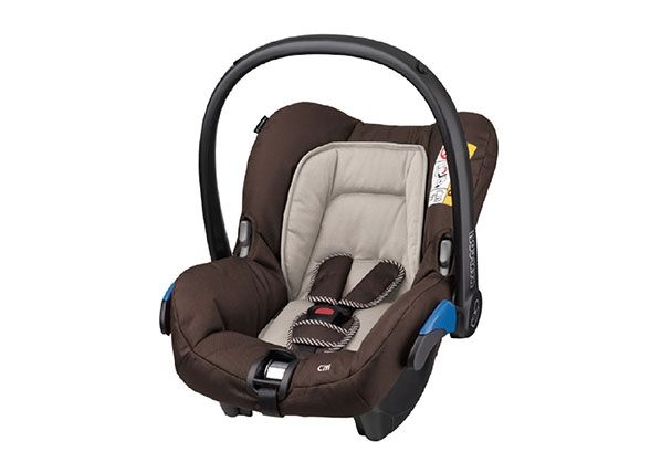 Turvakaukalo MAXI-COSI CITI