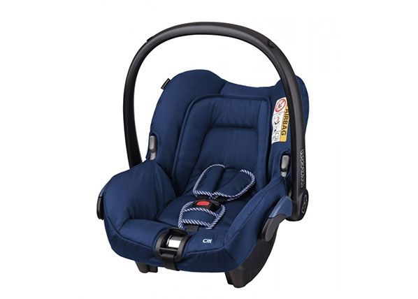 Turvakaukalo MAXI-COSI CITI