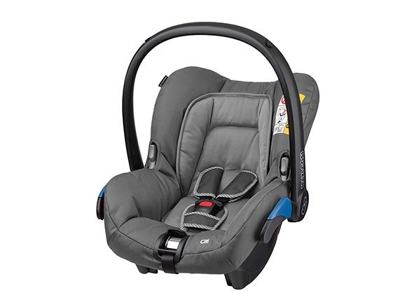 Turvakaukalo MAXI-COSI CITI