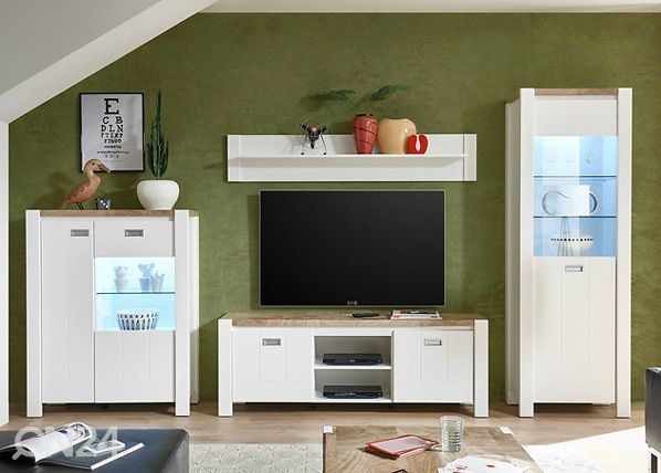 TV-taso