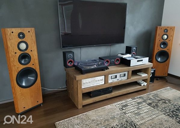 TV-taso