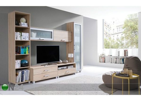 TV-taso