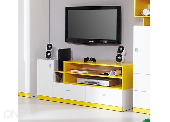 TV-taso BIM