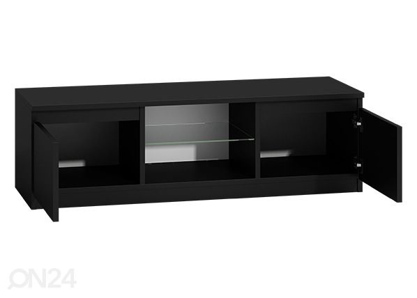 TV-taso Brooklyn Lack 140 cm