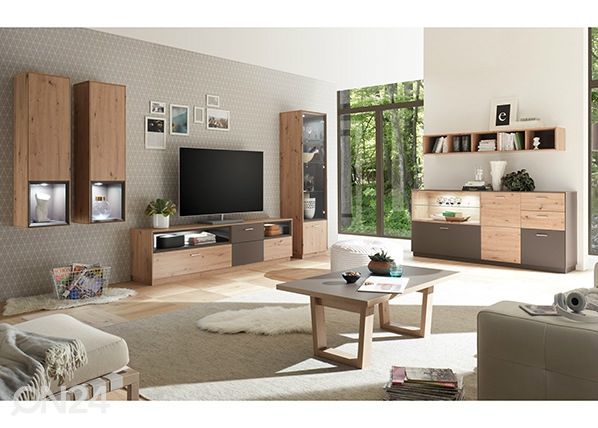 TV-taso Frame