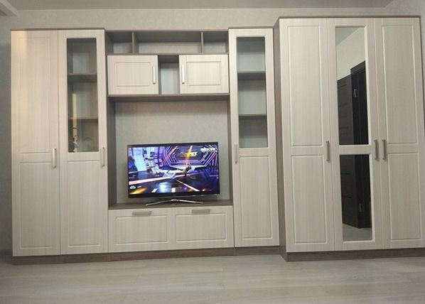 TV-taso Ilona
