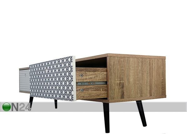 TV-taso Mail Box