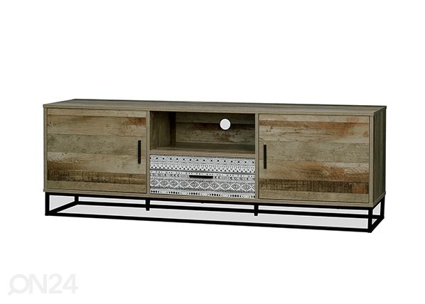 TV-taso Mailbox