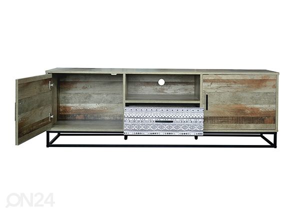 TV-taso Mailbox
