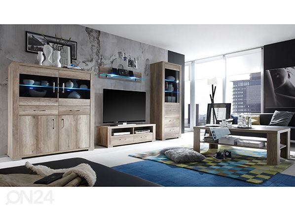 TV-taso Matti