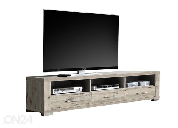 TV-taso Matti