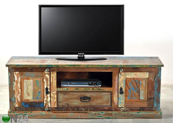 TV-taso Riverboat