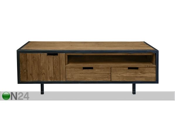 TV-taso Toba
